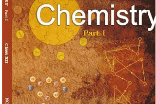 Chemistry Books for JEE