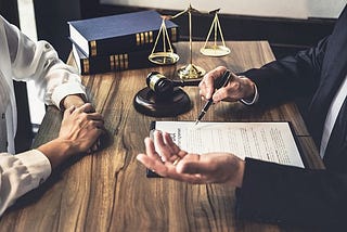 Reasons to hire a lawyer for your business