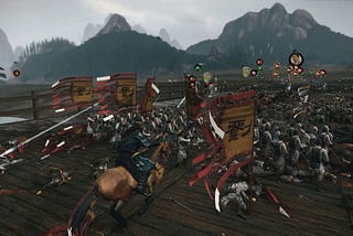 What You Need to Know About Total War — Three Kingdoms