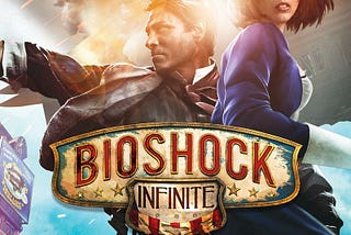 Old Video Game Review: “BioShock Infinite” on PC — Just as compelling years later but much more…