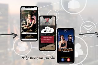 WIFI MARKETING CHO KHÁCH SẠN HIỆU QUẢ NHẤT 2022 MÀ BẠN NÊN BIẾT !