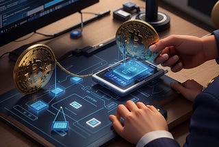 How to Use Crypto Payment Gateway for Receiving Payment as a Business Owner