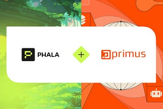 Phala Network x Primus : Donner vie aux zkTLS trustless avec TEE