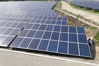 Solar Panel for Indonesia’s Renewable Energy