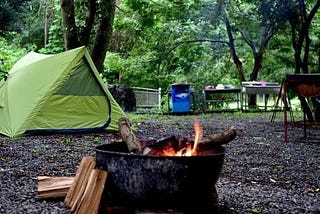 Top 10 Camping Spots Near Kolkata