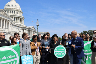 Save The Date: May 28 Town Hall