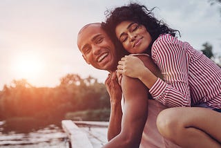 15 Dating Green Flags in Men