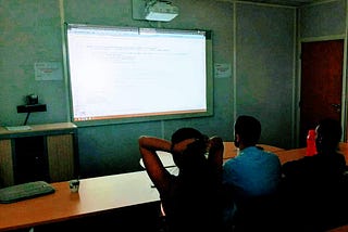 Et si on essayait le Mob Programming ?