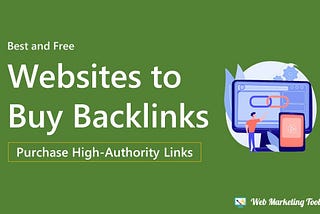 28 Best Place to Buy Backlinks [High DA & PR Websites]