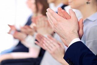 know these clapping benefits for health |  Clapping Benefits for Health: Clapping is beneficial for health, problems related to stomach and BP will be overcome