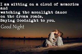Good Night Wishes Messages For Husband With Quotes [Latest] | Wishes Quotz