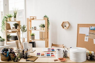 How To Declutter Your House In One Day?