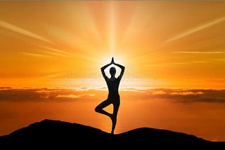 BENEFITS OF DAILY YOGA AND HOW TO MAKE HABIT OF YOGA?