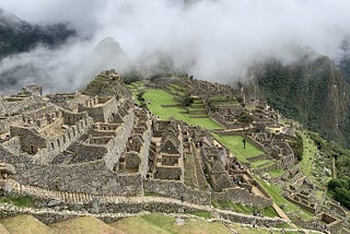 📍Peru