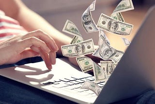 Make 1000+$ With Just Your Laptop