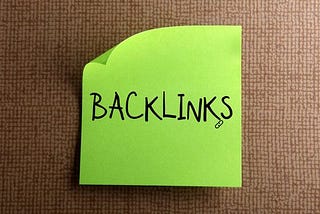 How is it possible to rank high with LinkedIn backlinks?