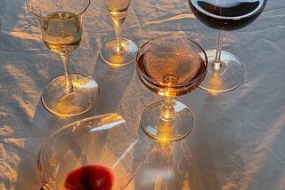 Top 5 Tips For Hosting in a Small Space