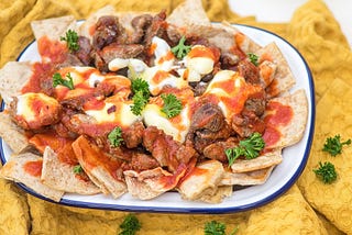 Iskender Kebab Recipe