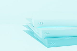 Design systems books that look great on any bookshelf