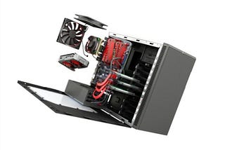Best PC Cases in 2022: Pick your Favourite! | The Next Future