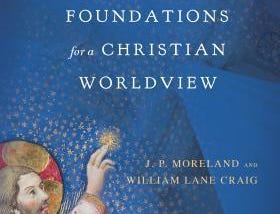 PDF © FULL BOOK © ‘’Philosophical Foundations for a Christian Worldview‘’ EPUB [pdf books free] @J.P