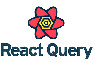 Handling “global” state in React using React Query.