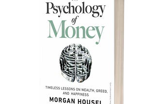 The Psychology of Money