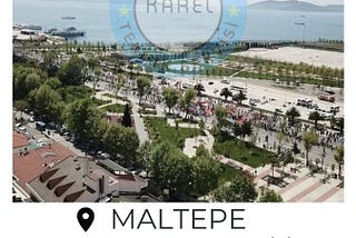 Maltepe Karel Santral Servisi