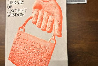 Book Review: The Library of Ancient Wisdom