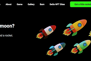 #002 — The Octane Effect: The New DeSo Nodes and Apps