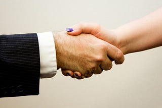 Byrd Leavell on Submitting to a Literary Agent: Separating the Generic Proposals from the…