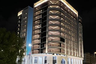 Experience True Hospitality: Is Zaha Taiba Hotel Al Madinah the Perfect Stay