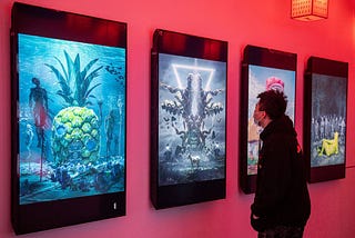 NFTs — What Are They and Why Should You Care?