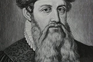 Gutenberg