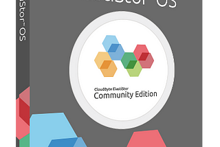 Community Edition logo