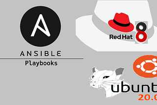 ✍Create an Ansible Playbook which will dynamically load the variable file named same as OS_name.