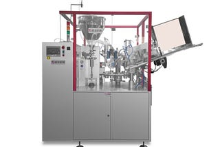 Cosmetic Machinery: What are its uses?