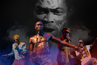 The Activism Of Afrobeat