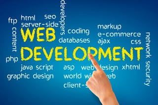 You can’t rush a quality website
