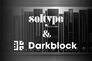 Soltype and Darkblock Partner to Revolutionize Literary NFT Space