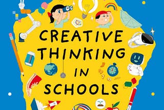 ความคิดสร้างสรรค์…ฟ้าประทานหรือสร้างได้ (Creative thinking from born or build)