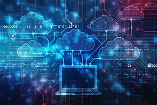 Cloud Computing 101 for Beginners (Part 1)