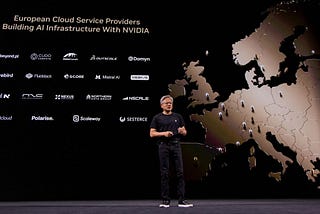 Weekly AI Digest: Meta Bets on Superintelligence, Nvidia Rewrites Its China Strategy, and Europe…