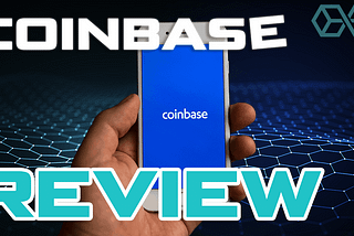 Coinbase Review — FinexCrypt