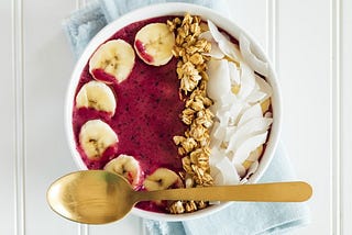 Feed Yourself Love This Valentine’s Day