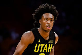 30 NBA Players in 30 Days: Collin Sexton