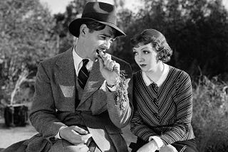 It Happened One Night (1934): Movie Review + Analysis
