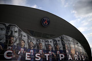 PSG: Another failed Galácticos in the making?