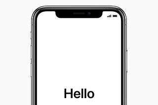 How to show Welcome Views for once in SwiftUI?