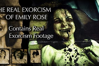The Real Story Behind “The Exorcism of Emily Rose”